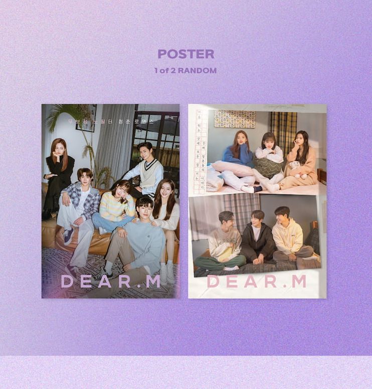 DEAR.M O.S.T Nolae