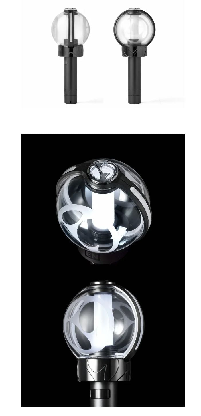 ENHYPEN - OFFICIAL LIGHT STICK DECO SET Nolae