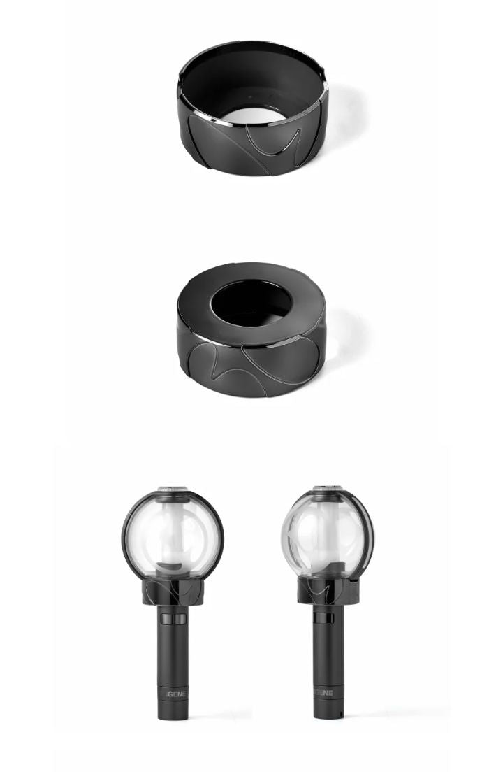 ENHYPEN - OFFICIAL LIGHT STICK DECO SET Nolae