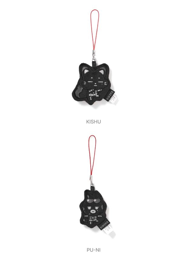 ENHYPEN - SPOOKY ENCHIN OFFICIAL MD 2 Nolae