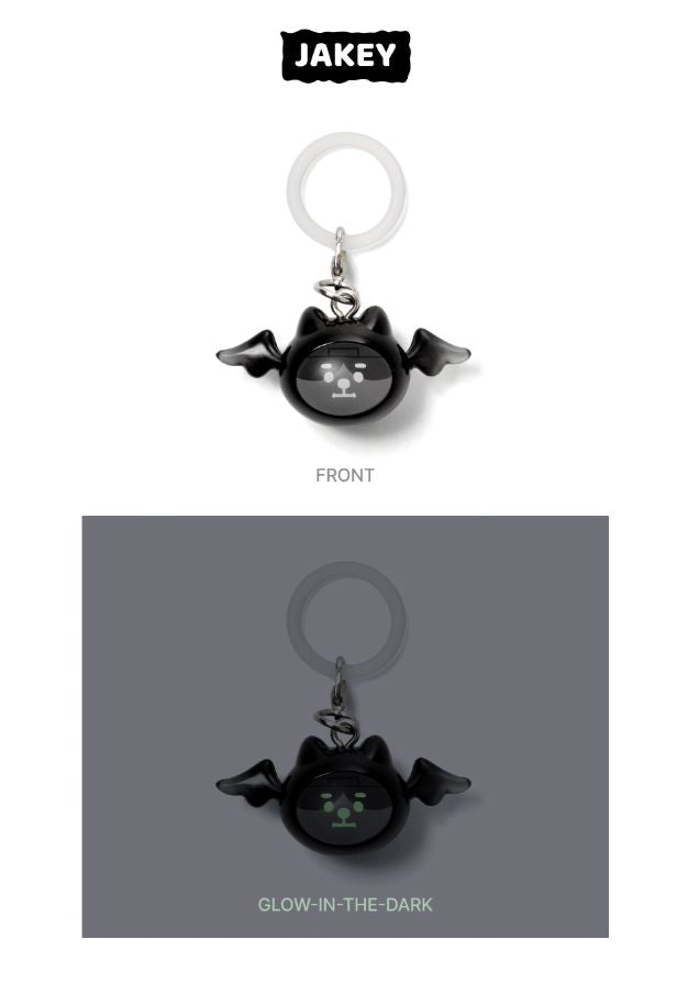 ENHYPEN - SPOOKY ENCHIN OFFICIAL MD 2 Nolae