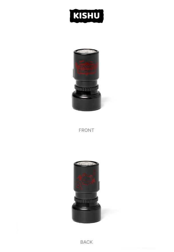 ENHYPEN - SPOOKY ENCHIN OFFICIAL MD 2 Nolae