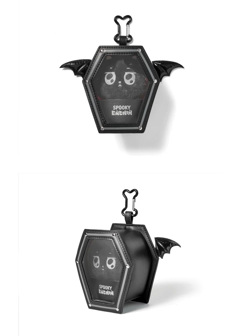 ENHYPEN - SPOOKY ENCHIN OFFICIAL MD 2 Nolae
