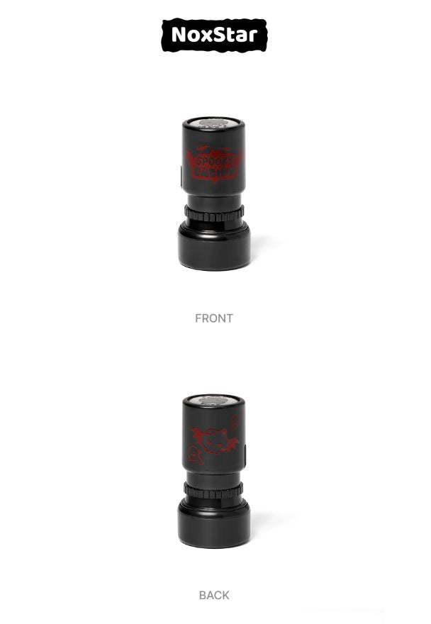 ENHYPEN - SPOOKY ENCHIN OFFICIAL MD 2 Nolae