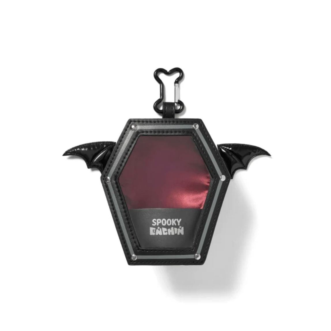 ENHYPEN - SPOOKY ENCHIN OFFICIAL MD 2 Nolae