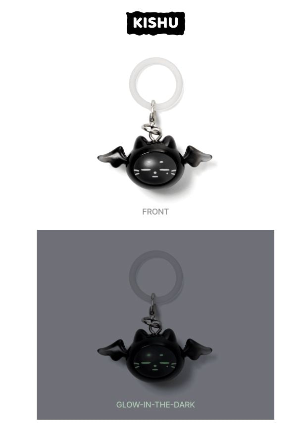 ENHYPEN - SPOOKY ENCHIN OFFICIAL MD 2 Nolae