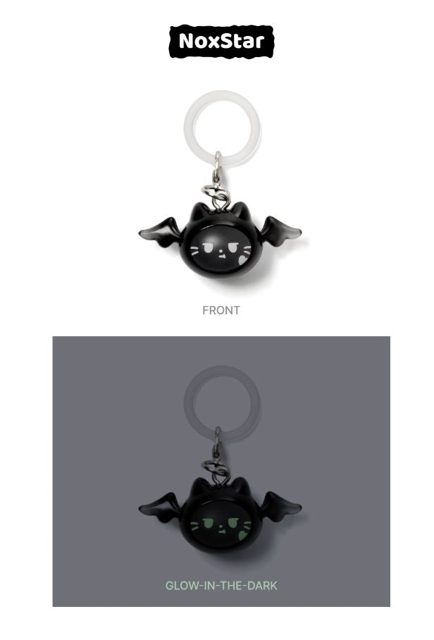 ENHYPEN - SPOOKY ENCHIN OFFICIAL MD 2 Nolae