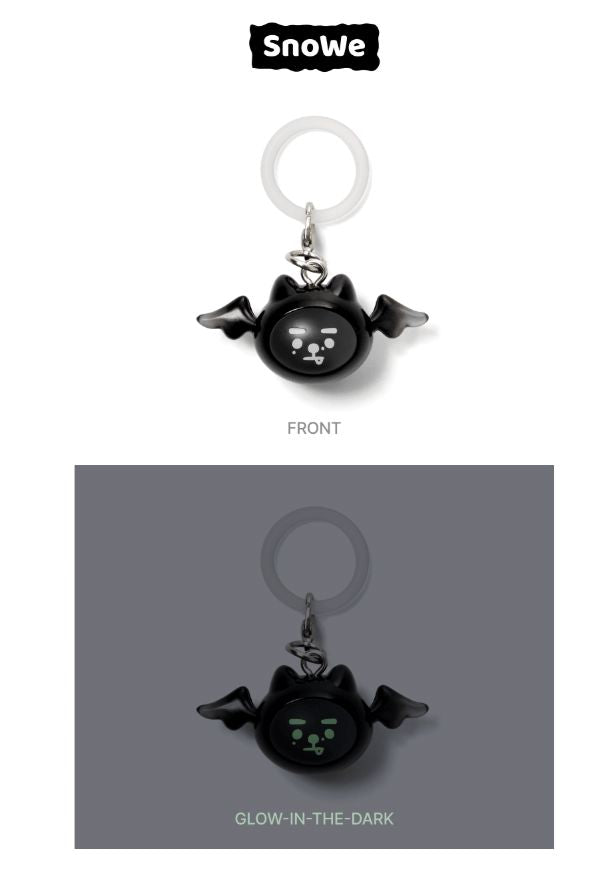 ENHYPEN - SPOOKY ENCHIN OFFICIAL MD 2 Nolae