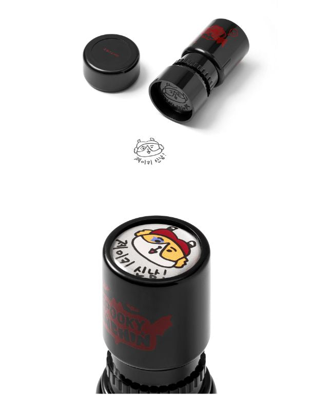 ENHYPEN - SPOOKY ENCHIN OFFICIAL MD 2 Nolae