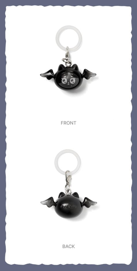 ENHYPEN - SPOOKY ENCHIN OFFICIAL MD 2 Nolae