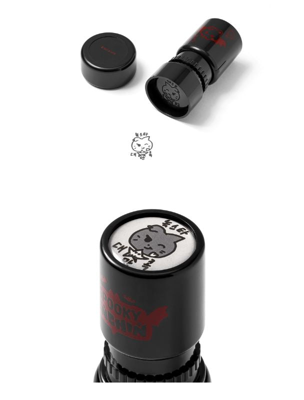 ENHYPEN - SPOOKY ENCHIN OFFICIAL MD 2 Nolae