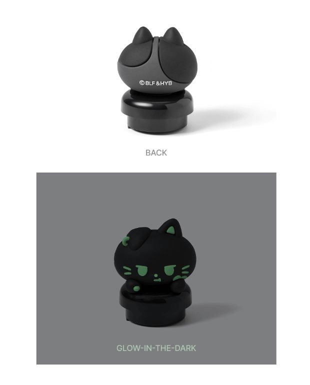 ENHYPEN - SPOOKY ENCHIN OFFICIAL MD Nolae