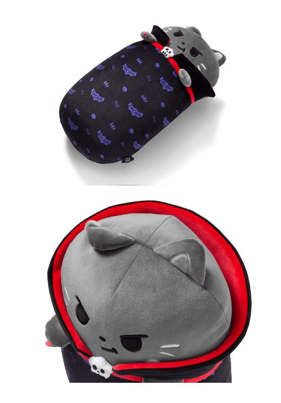 ENHYPEN - SPOOKY ENCHIN OFFICIAL MD Nolae