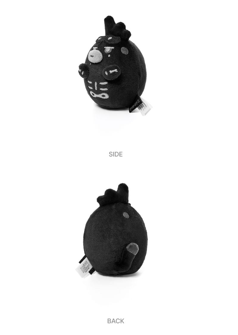 ENHYPEN - SPOOKY ENCHIN OFFICIAL MD Nolae