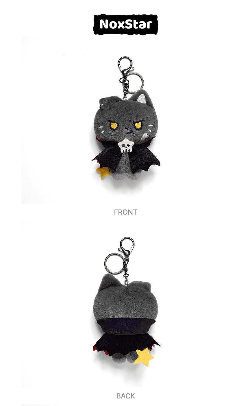 ENHYPEN - SPOOKY ENCHIN OFFICIAL MD Nolae