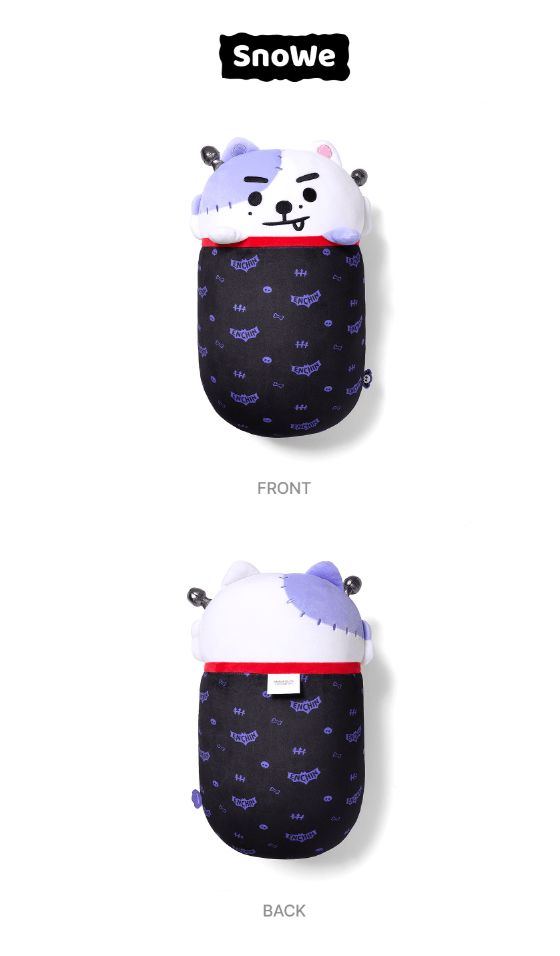 ENHYPEN - SPOOKY ENCHIN OFFICIAL MD Nolae