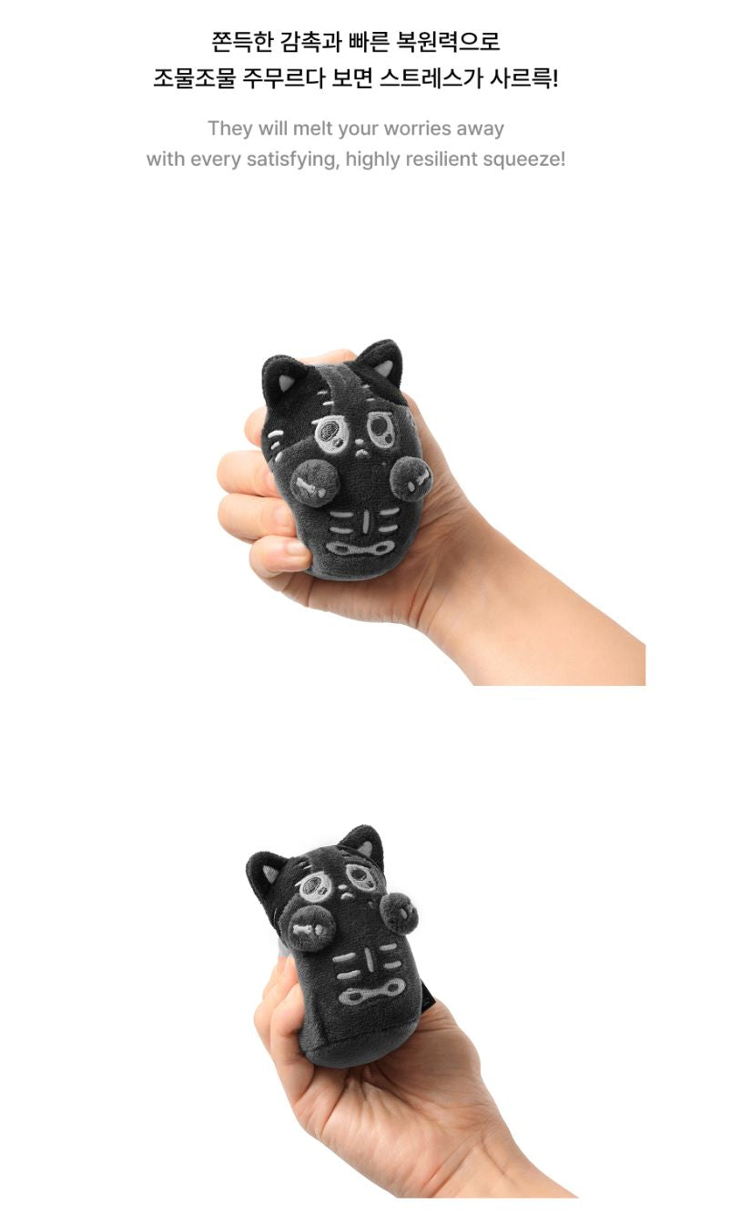 ENHYPEN - SPOOKY ENCHIN OFFICIAL MD Nolae