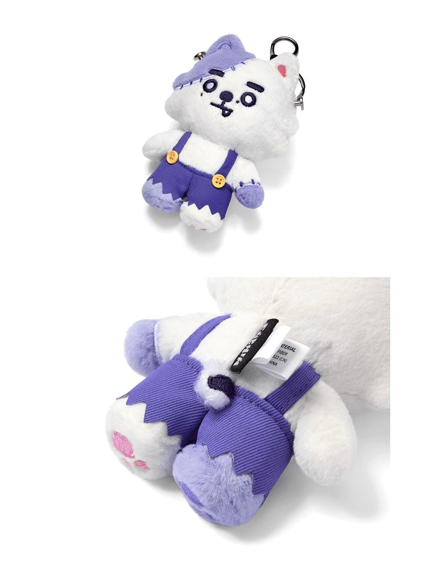 ENHYPEN - SPOOKY ENCHIN OFFICIAL MD Nolae