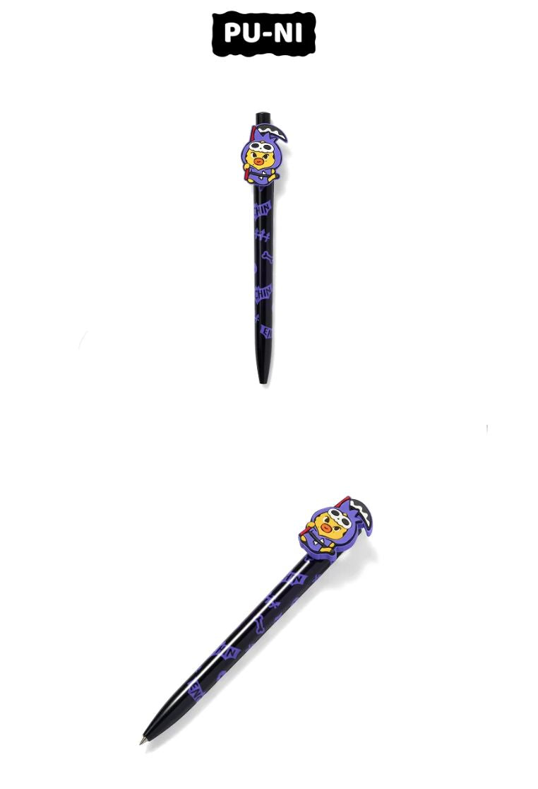 ENHYPEN - SPOOKY ENCHIN OFFICIAL MD Nolae
