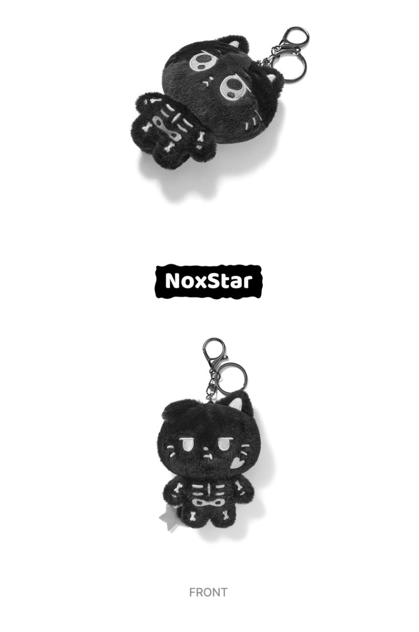 ENHYPEN - SPOOKY ENCHIN OFFICIAL MD Nolae