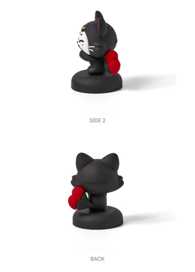 ENHYPEN - SPOOKY ENCHIN OFFICIAL MD Nolae