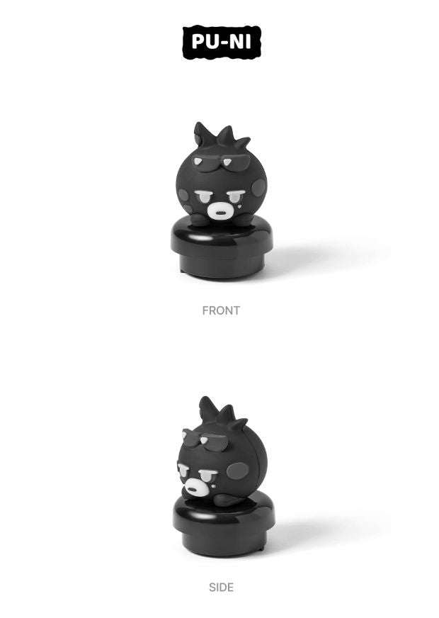 ENHYPEN - SPOOKY ENCHIN OFFICIAL MD Nolae