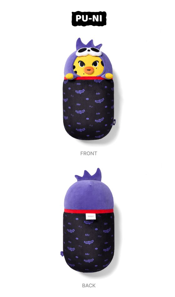 ENHYPEN - SPOOKY ENCHIN OFFICIAL MD Nolae
