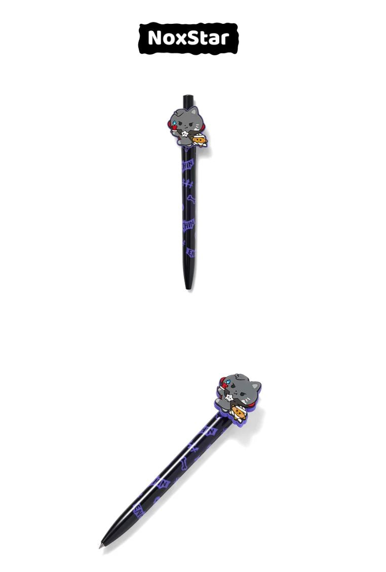 ENHYPEN - SPOOKY ENCHIN OFFICIAL MD Nolae