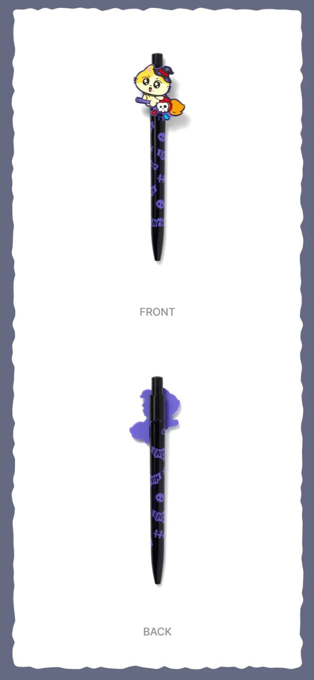 ENHYPEN - SPOOKY ENCHIN OFFICIAL MD Nolae