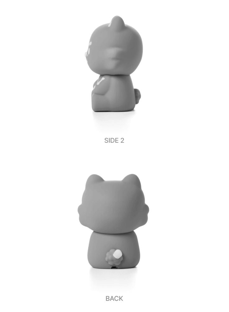 ENHYPEN - SPOOKY ENCHIN OFFICIAL MD Nolae