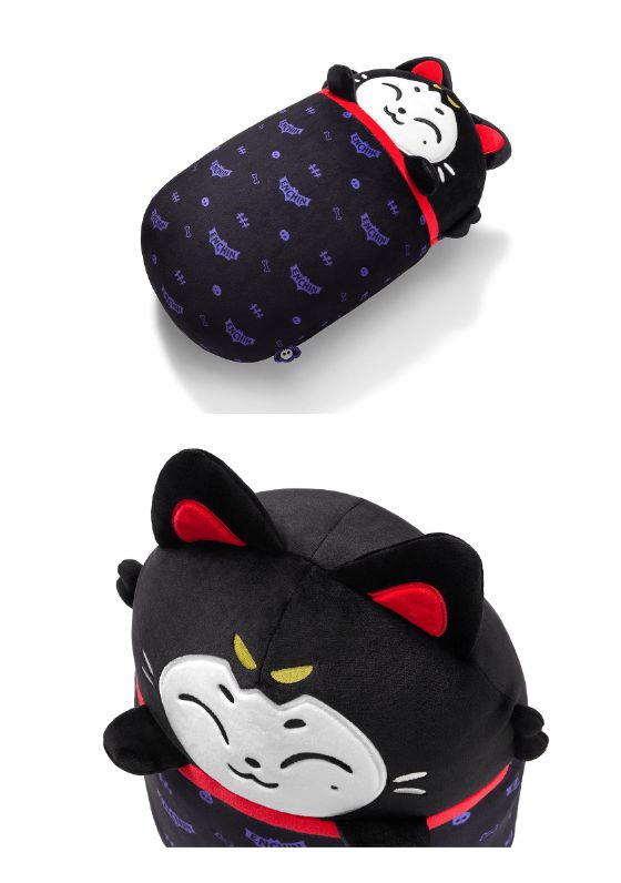 ENHYPEN - SPOOKY ENCHIN OFFICIAL MD Nolae