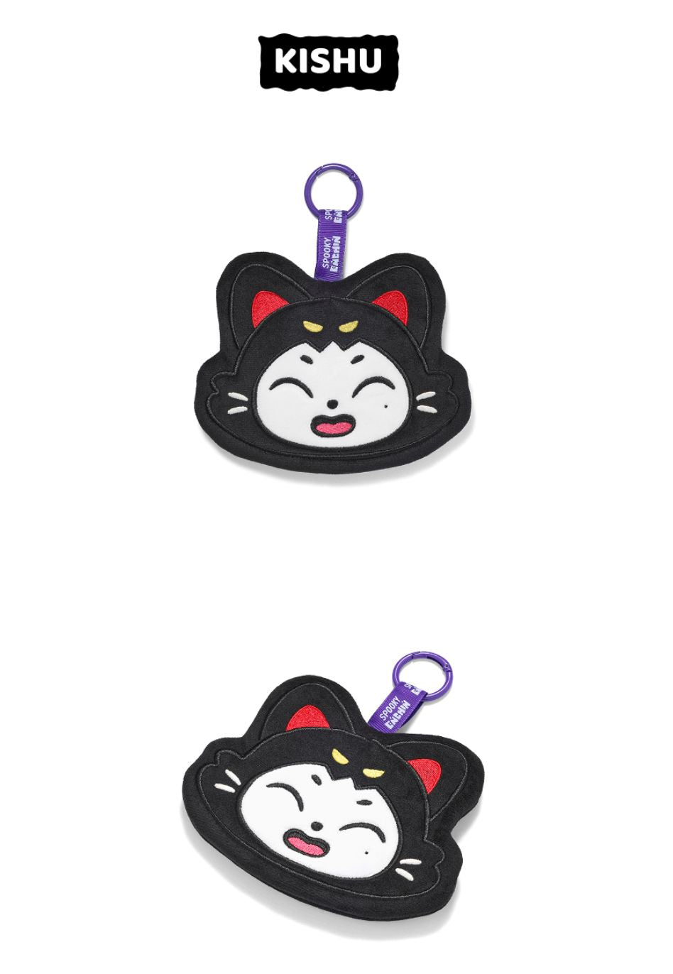 ENHYPEN - SPOOKY ENCHIN OFFICIAL MD Nolae
