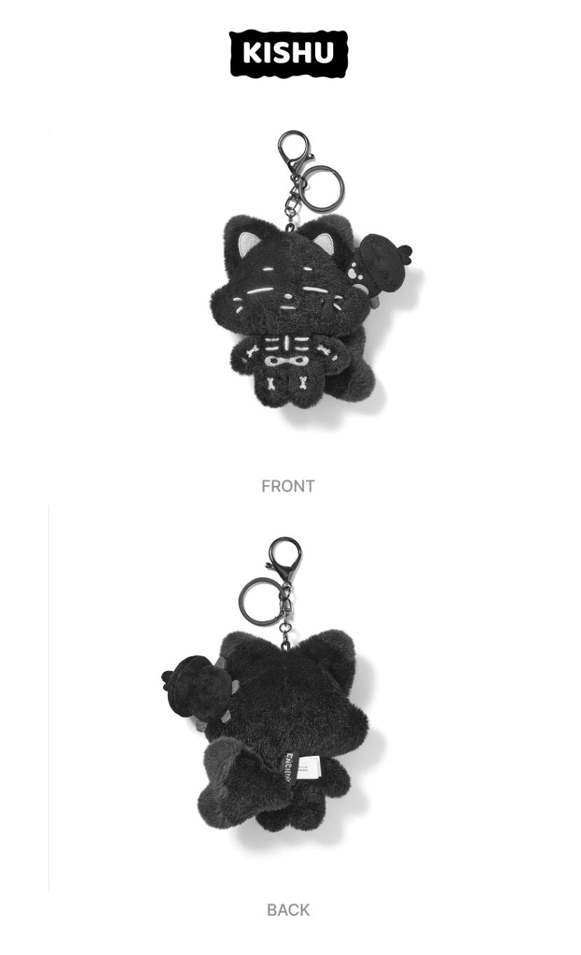 ENHYPEN - SPOOKY ENCHIN OFFICIAL MD Nolae
