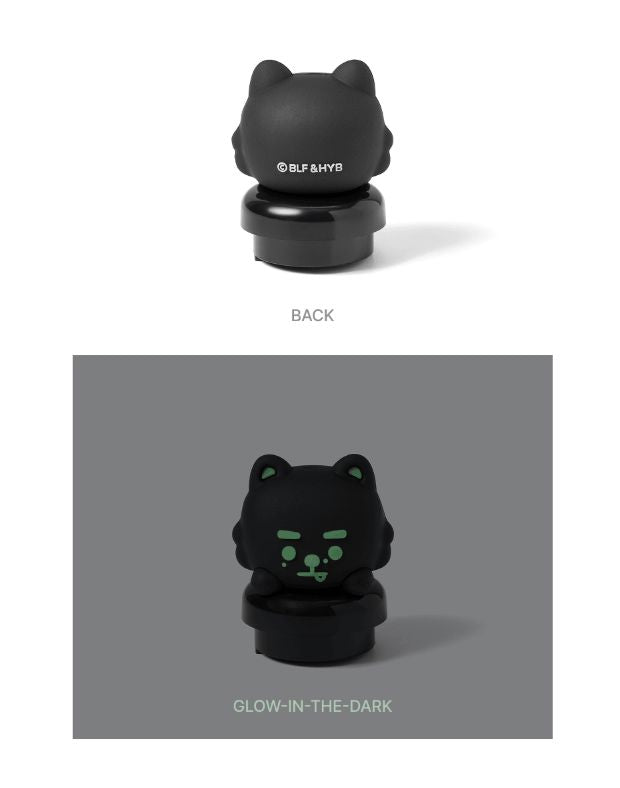ENHYPEN - SPOOKY ENCHIN OFFICIAL MD Nolae