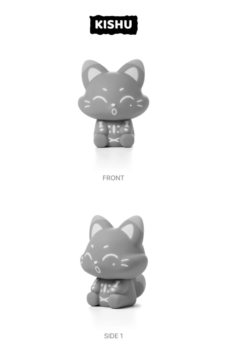 ENHYPEN - SPOOKY ENCHIN OFFICIAL MD Nolae