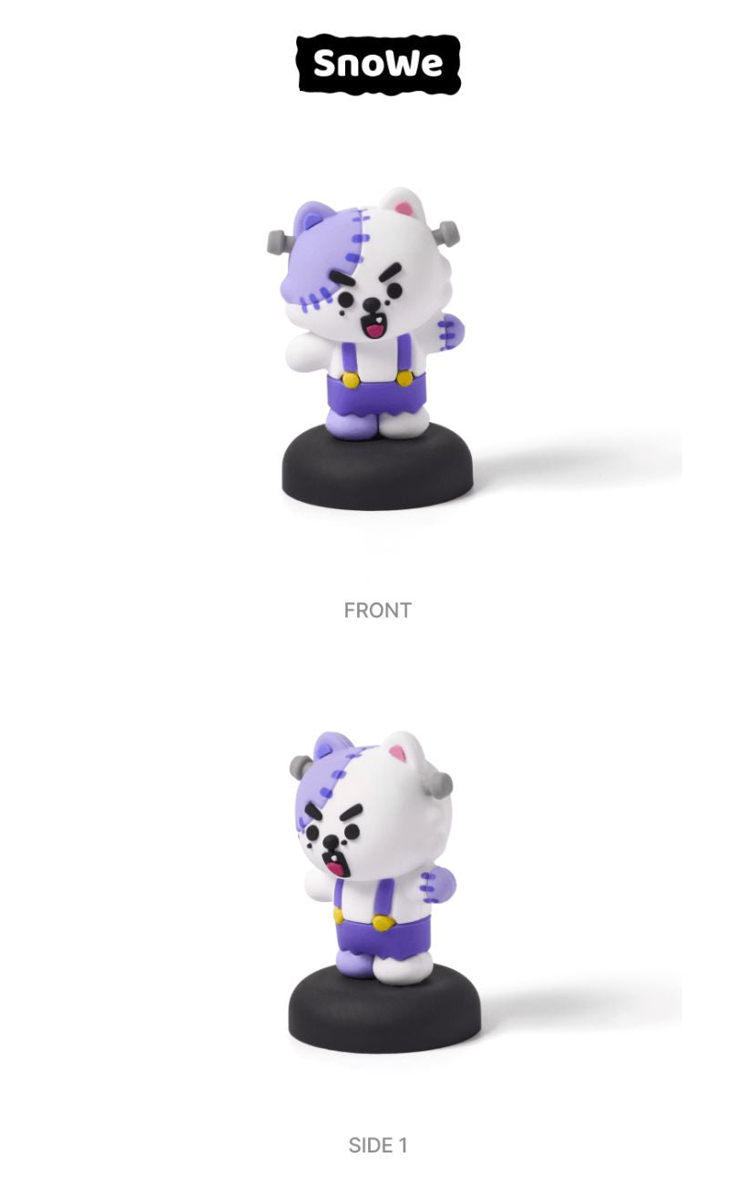 ENHYPEN - SPOOKY ENCHIN OFFICIAL MD Nolae