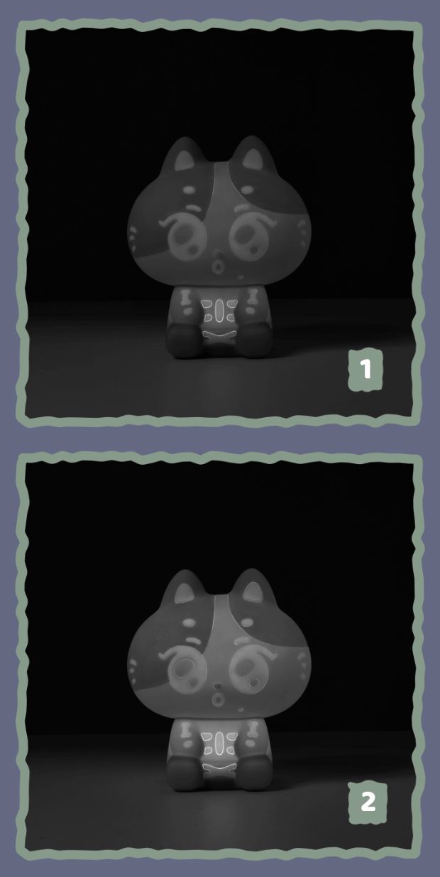 ENHYPEN - SPOOKY ENCHIN OFFICIAL MD Nolae