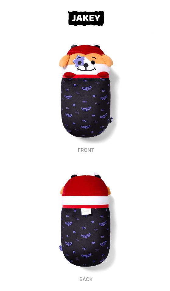 ENHYPEN - SPOOKY ENCHIN OFFICIAL MD Nolae