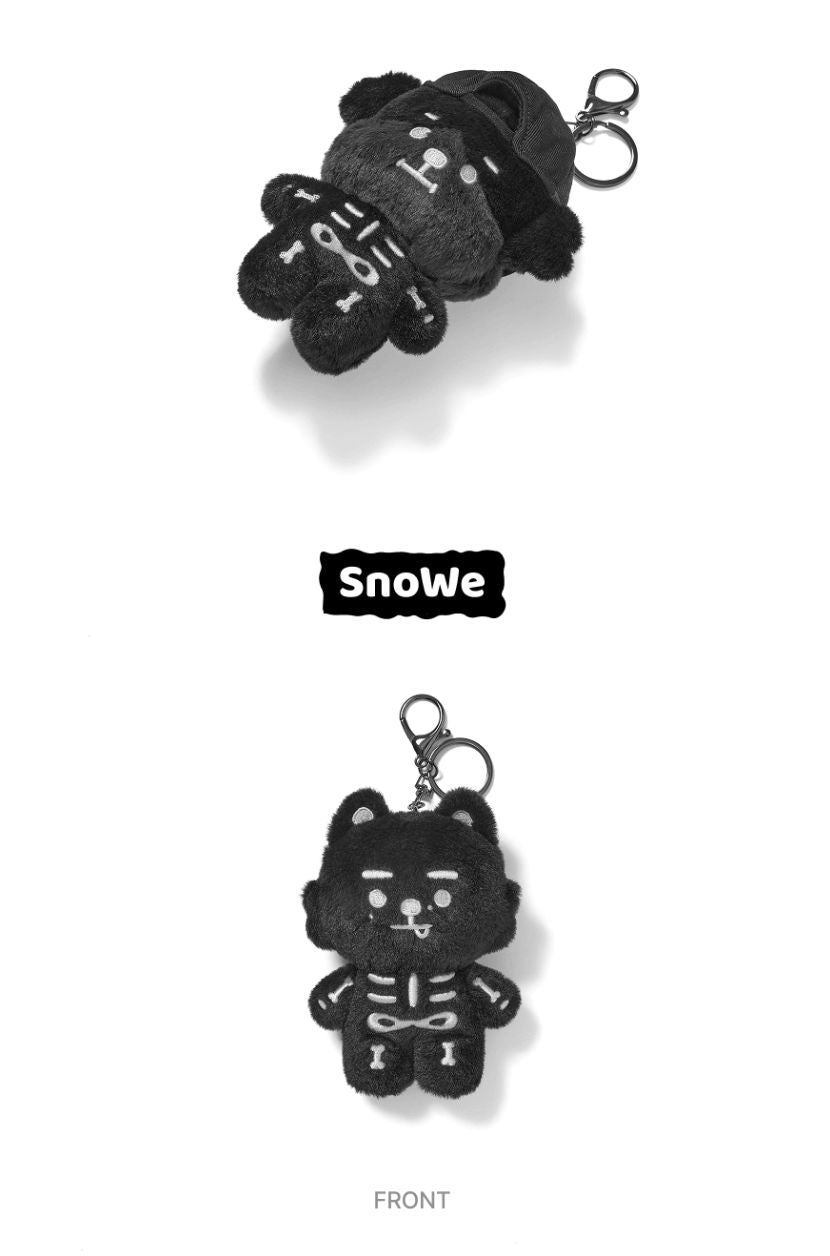 ENHYPEN - SPOOKY ENCHIN OFFICIAL MD Nolae