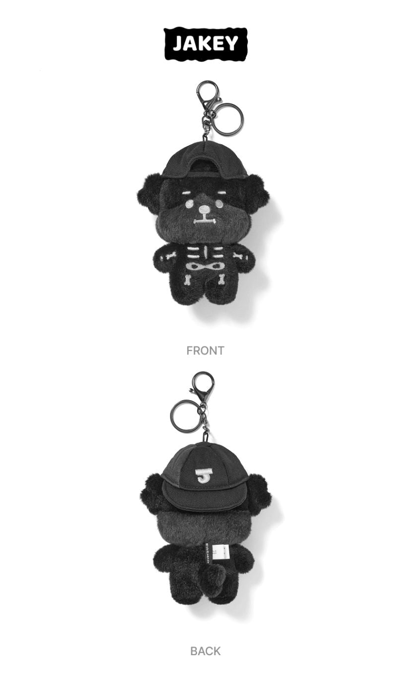 ENHYPEN - SPOOKY ENCHIN OFFICIAL MD Nolae