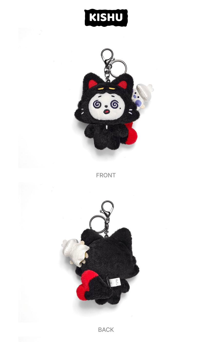 ENHYPEN - SPOOKY ENCHIN OFFICIAL MD Nolae