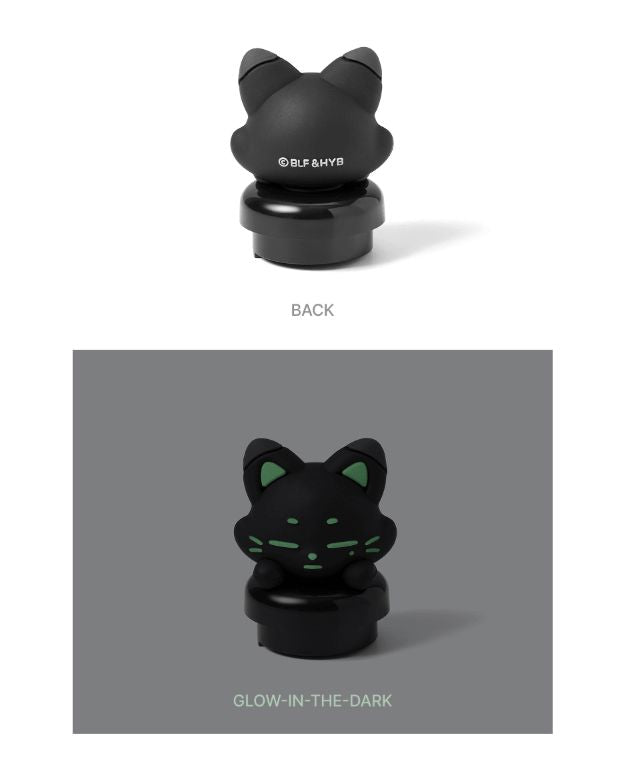 ENHYPEN - SPOOKY ENCHIN OFFICIAL MD Nolae