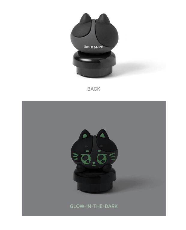 ENHYPEN - SPOOKY ENCHIN OFFICIAL MD Nolae