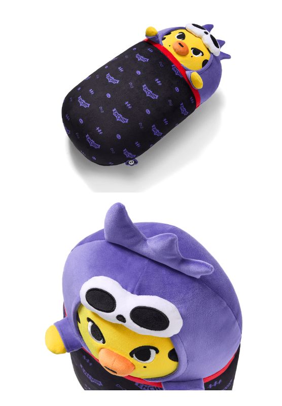 ENHYPEN - SPOOKY ENCHIN OFFICIAL MD Nolae