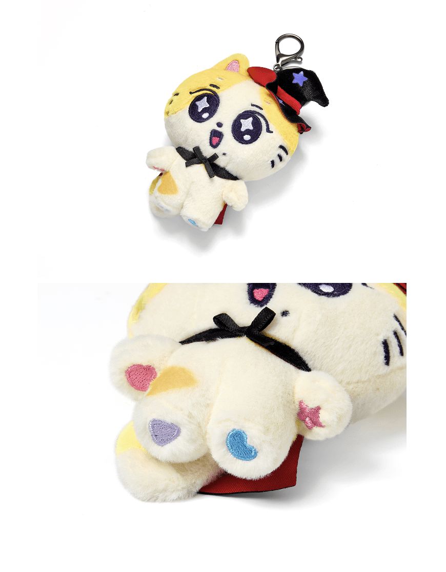 ENHYPEN - SPOOKY ENCHIN OFFICIAL MD Nolae