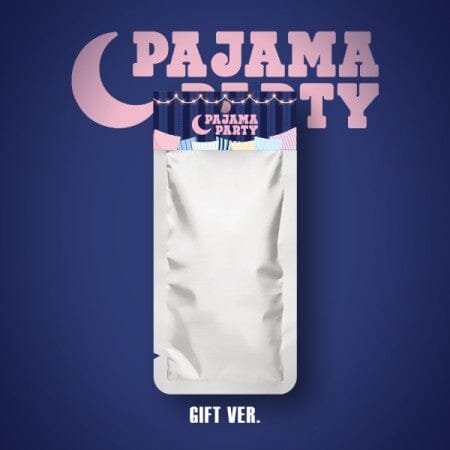 ENHYPEN - WORLD COUPON CARD COLLECTION (PAJAMA PARTY VER.) Nolae