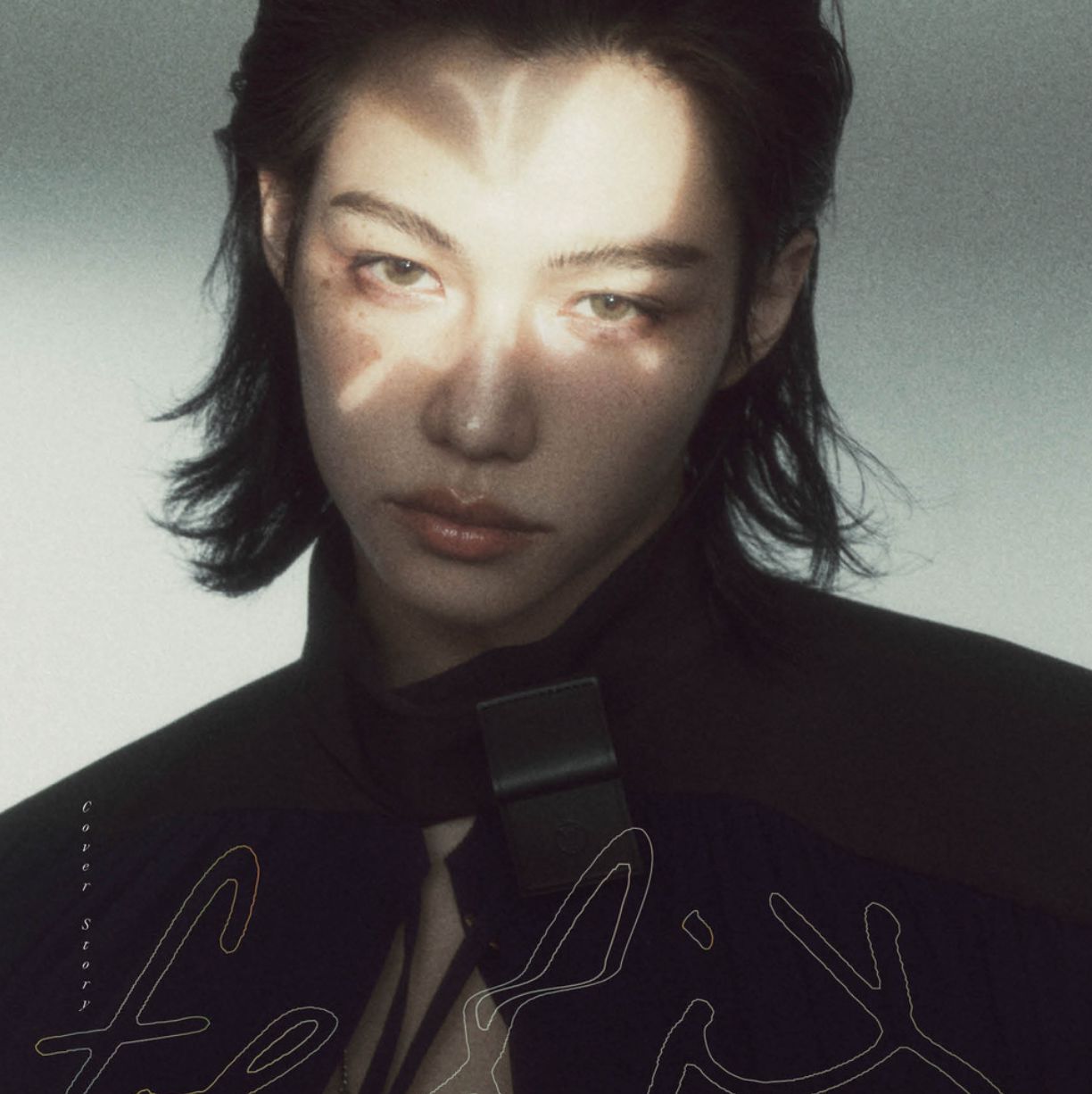 FELIX (STRAY KIDS) - ESQUIRE (MAY 2025) Nolae
