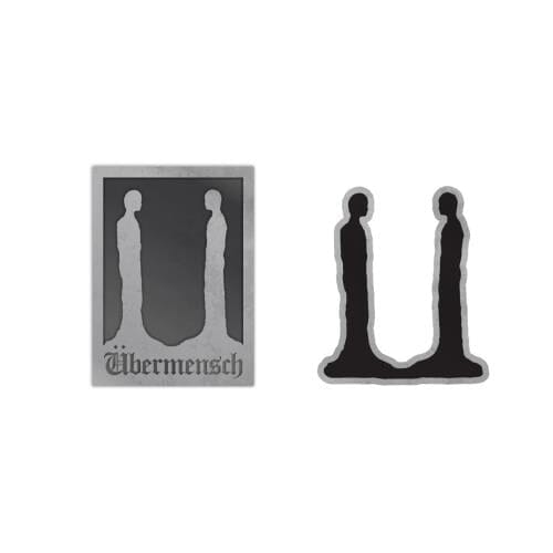 G-DRAGON - 2025 WORLD TOUR 'ÜBERMENSCH' OFFICIAL MD 2 Nolae