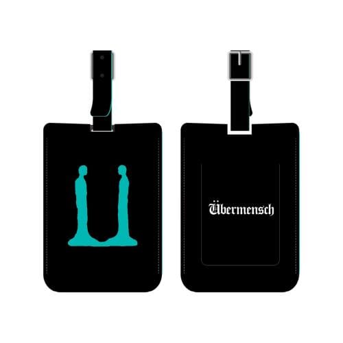 G-DRAGON - 2025 WORLD TOUR 'ÜBERMENSCH' OFFICIAL MD 2 Nolae