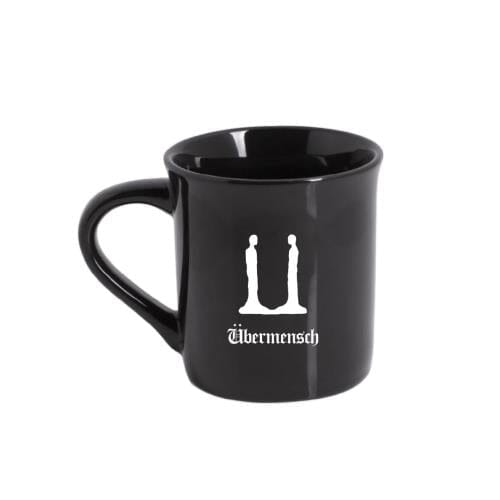 G-DRAGON - 2025 WORLD TOUR 'ÜBERMENSCH' OFFICIAL MD 2 Nolae